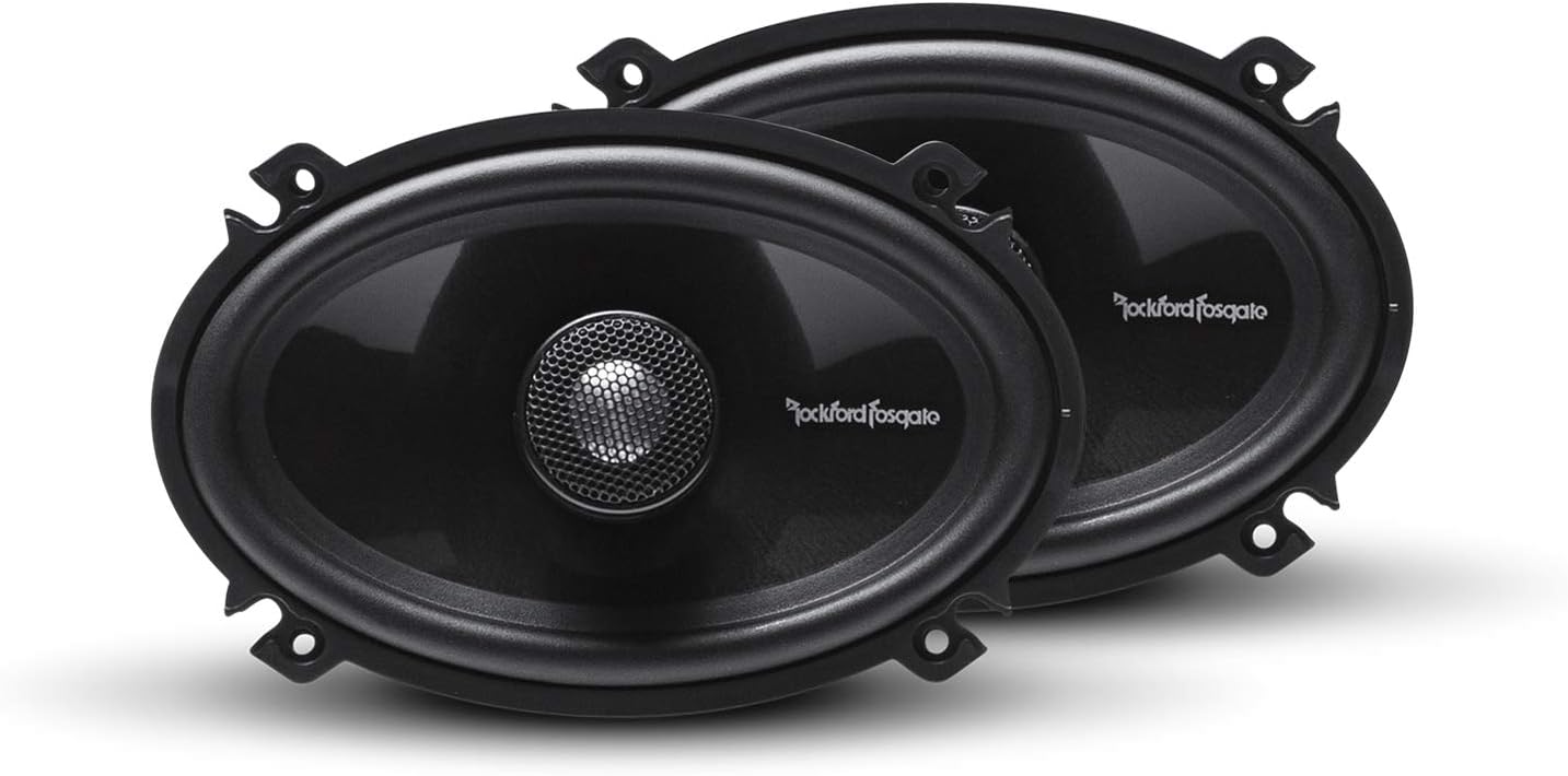 Rockford Fosgate T1462 Power 4 Rockford Fosgate T1462 Power 4